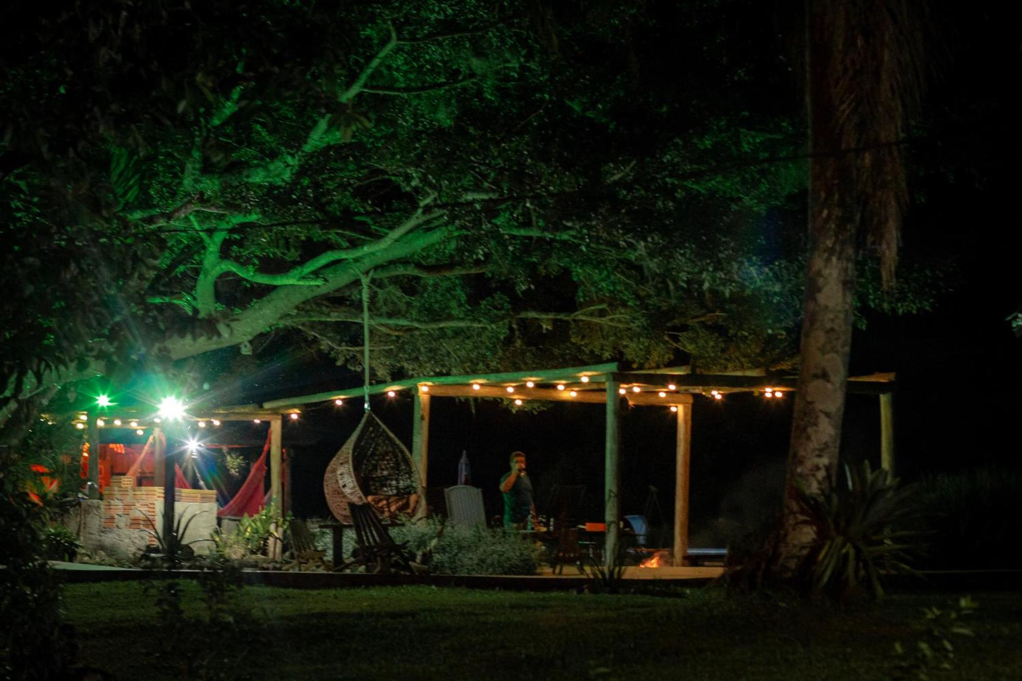 Figueira Do Rio Do Boi Chalet